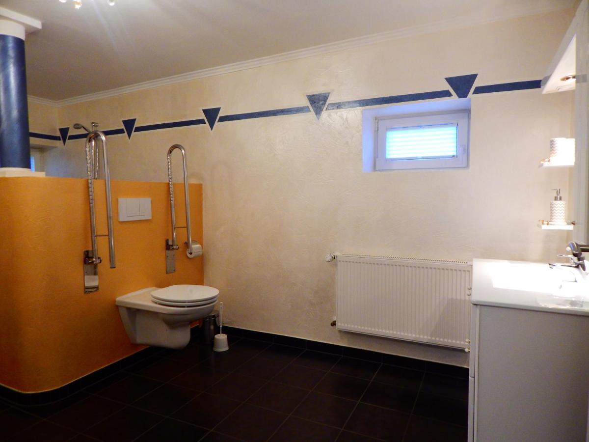 Haus Bettina * Wernigerode